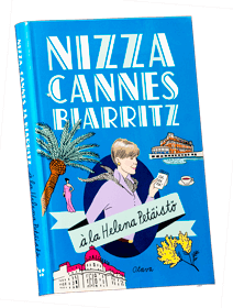 Nizza Cannes Biarritz